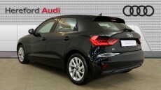 Audi A1 30 TFSI 110 Sport 5dr S Tronic Petrol Hatchback